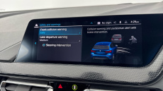 BMW 1 Series 118i [136] Sport 5dr [Live Cockpit Professional] Petrol Hatchback